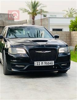 كرايسلر 300